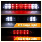 LED Third High Mount Brake Light 815700C051 for Toyota Tundra (2007–2021)