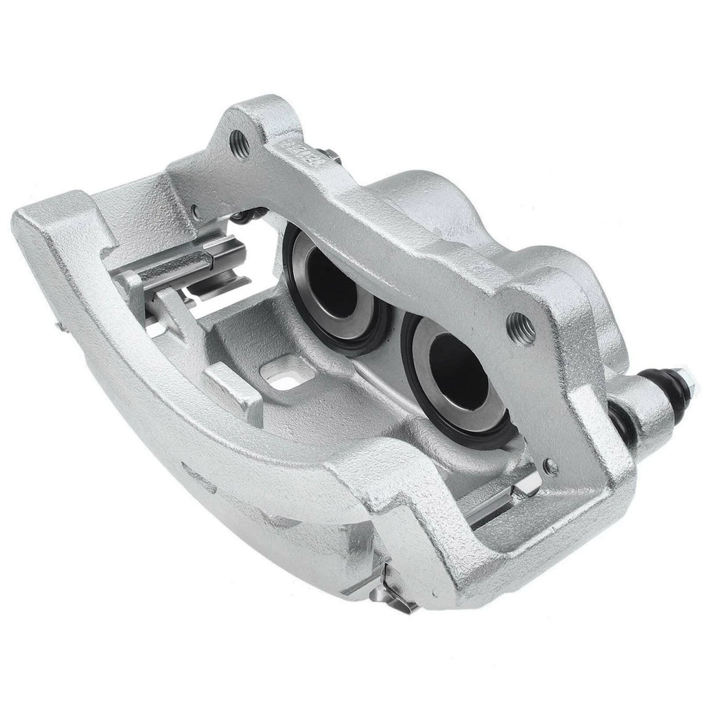 Rear Right Brake Caliper with Bracket for Dodge Ram 3500 (2003-2008)