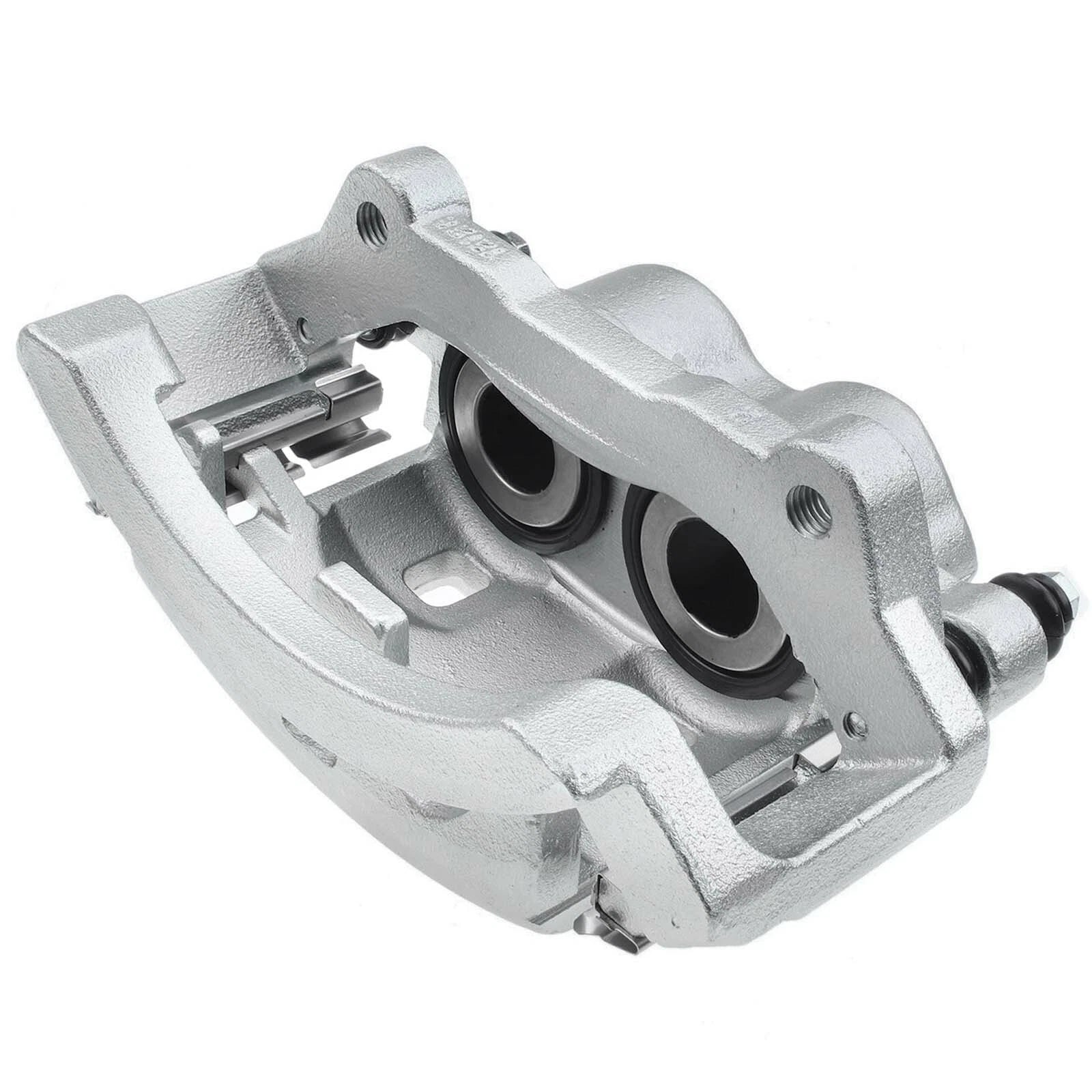 Rear Right Brake Caliper with Bracket for Dodge Ram 3500 (2003-2008)