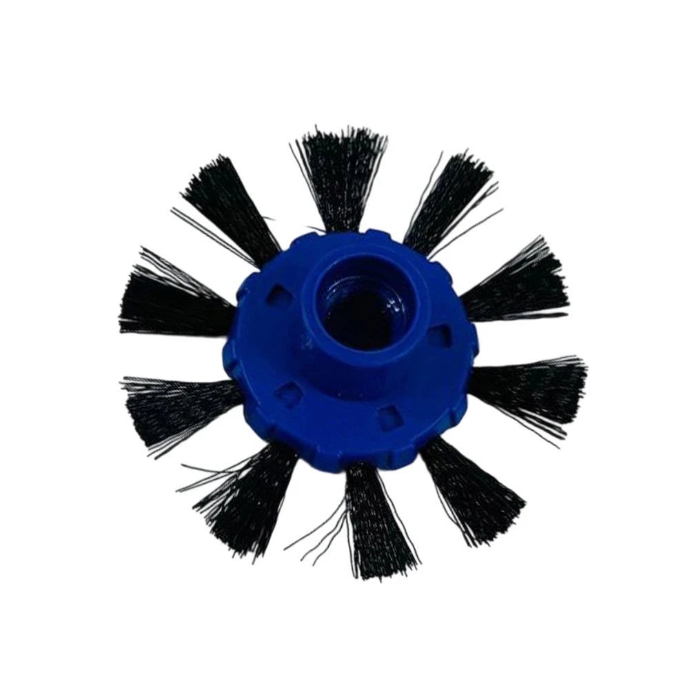 3X Side Brush Set for BOBOT Intense 232 (Robot Vacuum Cleaner)
