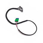 Transmission Oil Pressure Sensor for Peugeot 206 307, Citroen C5 (2000–2010)