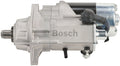 Bosch Starter SR6519X for Various Makes and Models (Remanufactured)