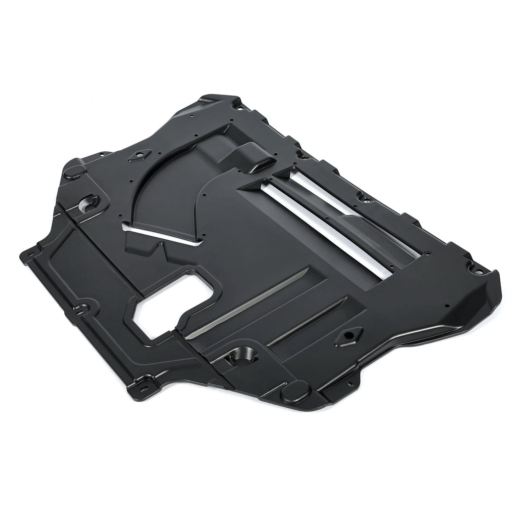 Front Engine Splash Shield Cover for Ford Escape Lincoln MKC (2013–2019)