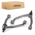 Set of 2 Upper Control Arms for Silverado Sierra 1500 (2014–2018)