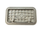 TH Marine Access Hatch for Carolina Skiff (18 7/8in x 10 7/8in Flange OD)