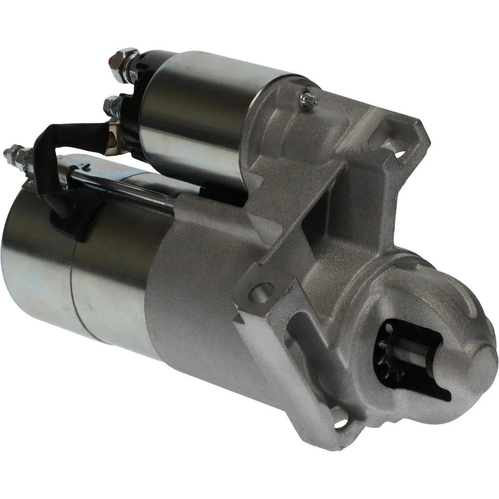 Starter for OMC 5.0L (1984–1986)