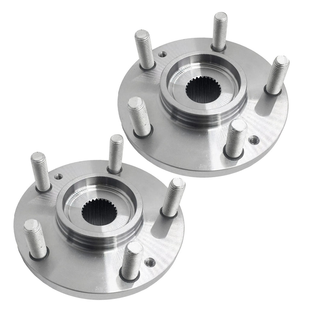 2pcs Wheel Hubs 930601 for Hyundai Santa Fe Tucson Kia Sportage