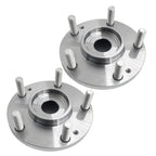 2pcs Wheel Hubs 930601 for Hyundai Santa Fe Tucson Kia Sportage