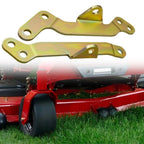 Heavy Duty Hydraulic Bracket Pair for Toro Turn Mower (110, 6799, 6798)