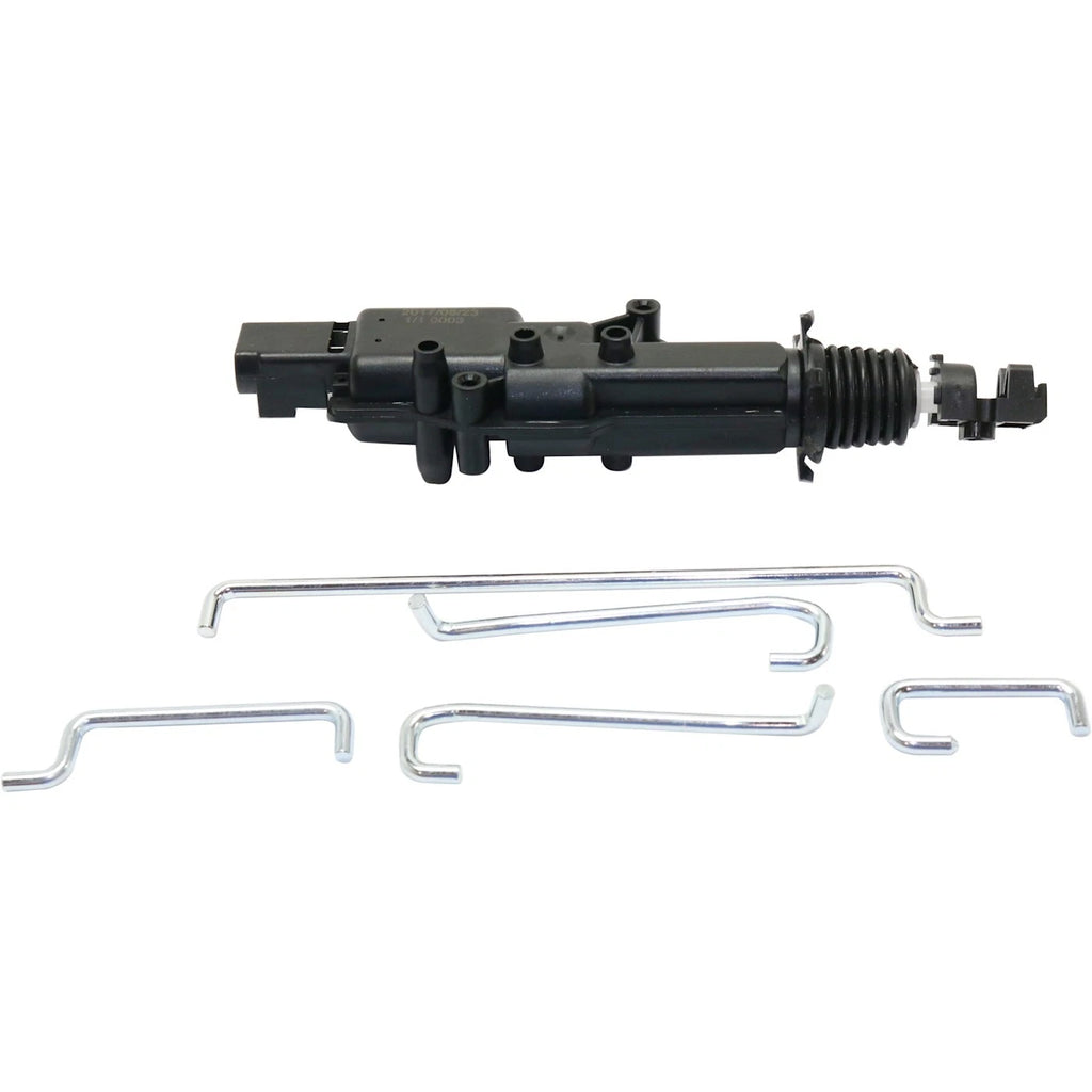 Door Lock Actuator Set for Ford Ranger, Town Car (1990–1998)