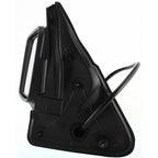 Power Mirror Set for Jeep Commander (2006–2010) Heated Manual Folding
