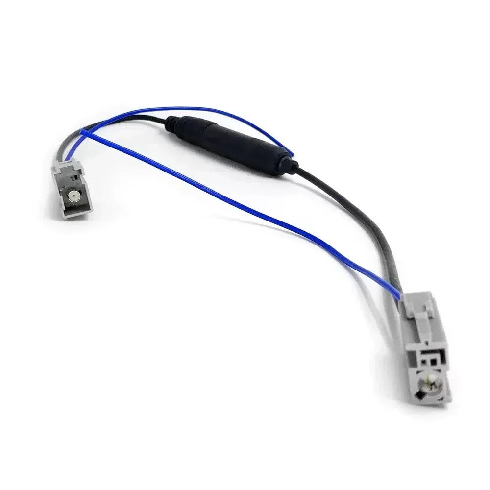 5" Antenna Transfer Wire Harness Cable for Honda Crider Jade XRV Vezel (2014-2020)