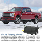 Fuel Pump Assembly for Ford Powerstroke 6.7L (2011-2015)