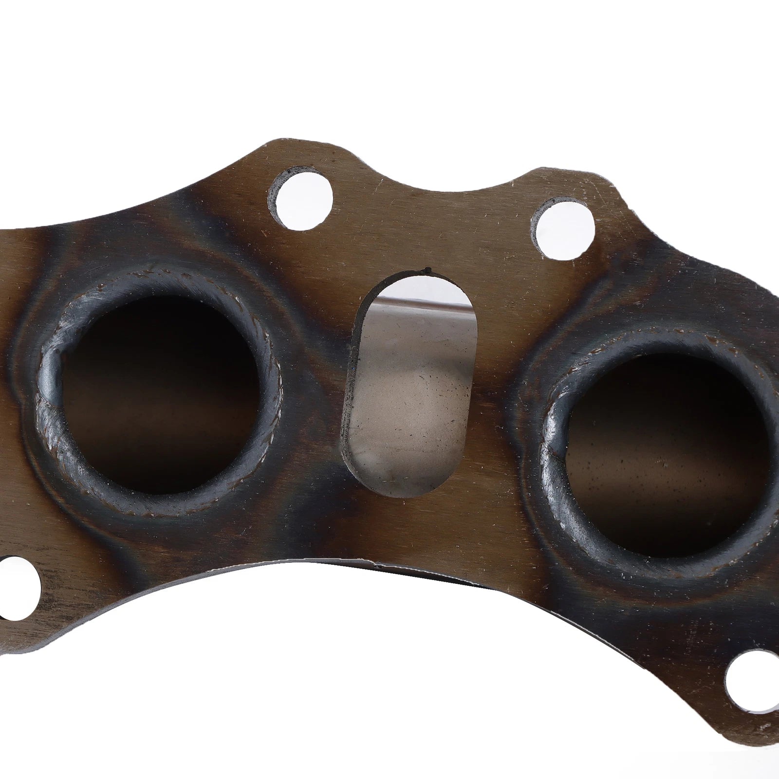 Set of 2 Catalytic Converters for Toyota Tacoma X-Runner (2005–2011)
