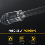 CV Axle Shaft Assembly for Volvo V50 C30 C70 (2008–2013) Front Right