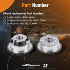 Cam Gear Kit for Kia Forte 1.8L L4 (2014-2016)