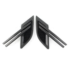 Side Fender Vent Grille Trim VPLWB0232 for Land Rover Range Rover Sport (2014–2017)
