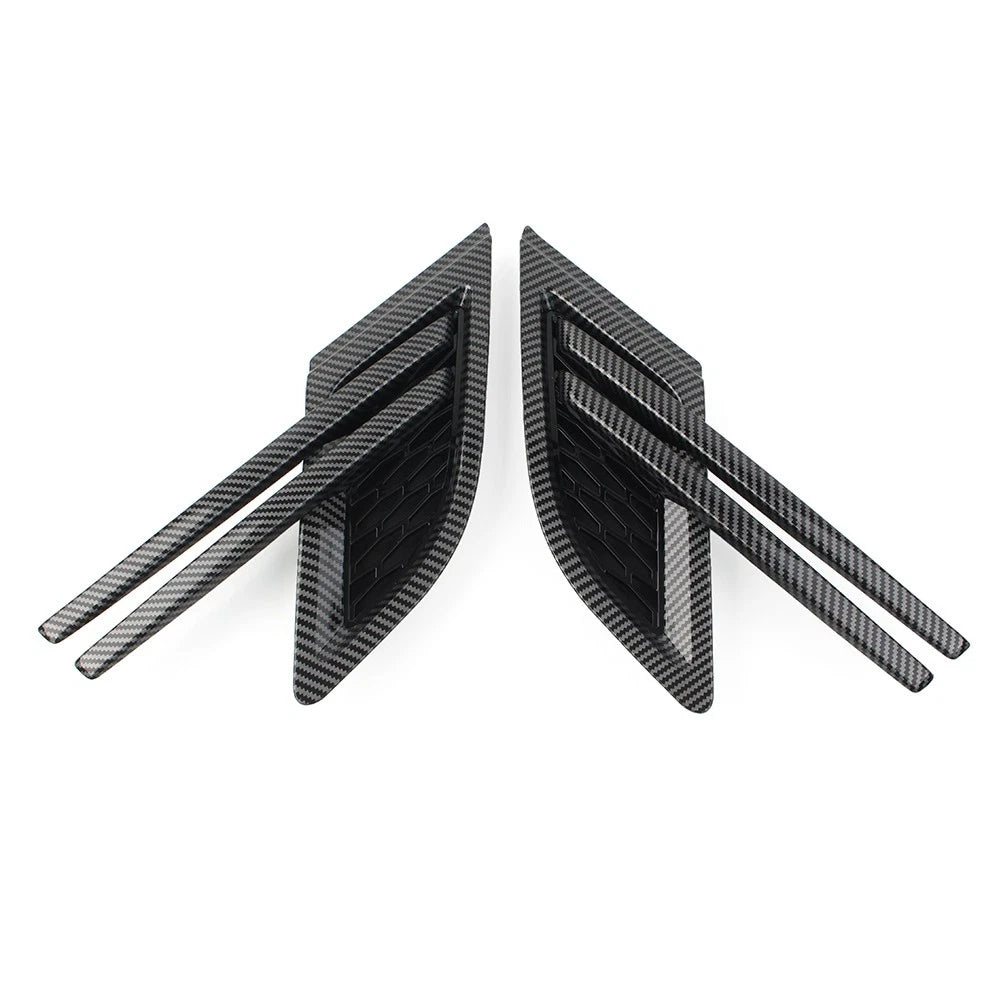 Side Fender Vent Grille Trim VPLWB0232 for Land Rover Range Rover Sport (2014–2017)