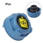 Radiator Pressure Expansion Water Tank Cap for Fiat 500, Doblo (2007–2023)