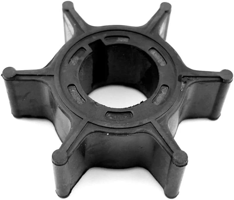 Water Pump Impeller Repair Kit for Honda Outboards (8, 9.9, 15, 20 HP) (06192-ZW9-A30)