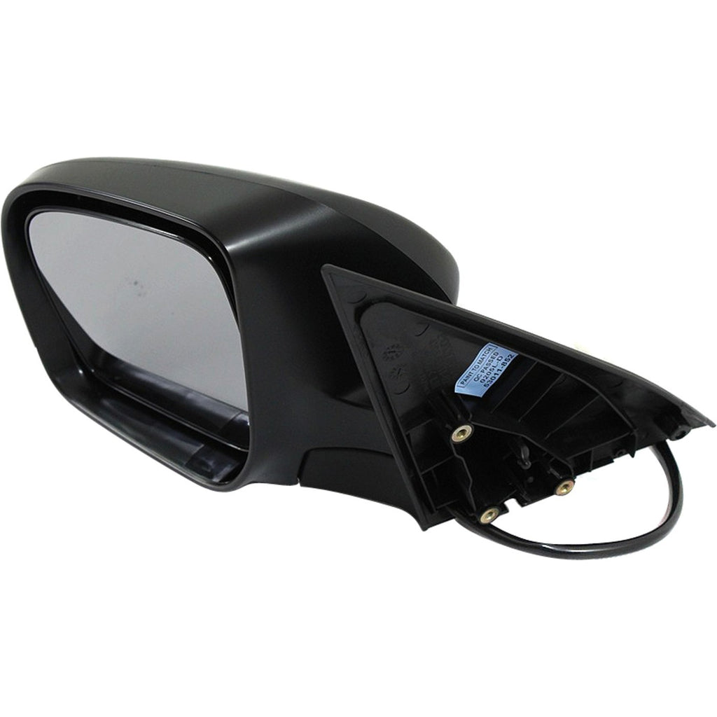 Power Mirror for Subaru Forester (2009–2010) Driver Side Heated