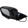 Power Mirror for Subaru Forester (2009–2010) Driver Side Heated