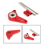 Shifting Gear Stabilizer Red for Honda MSX125 MSX125SF Grom 125 (2013–2020)