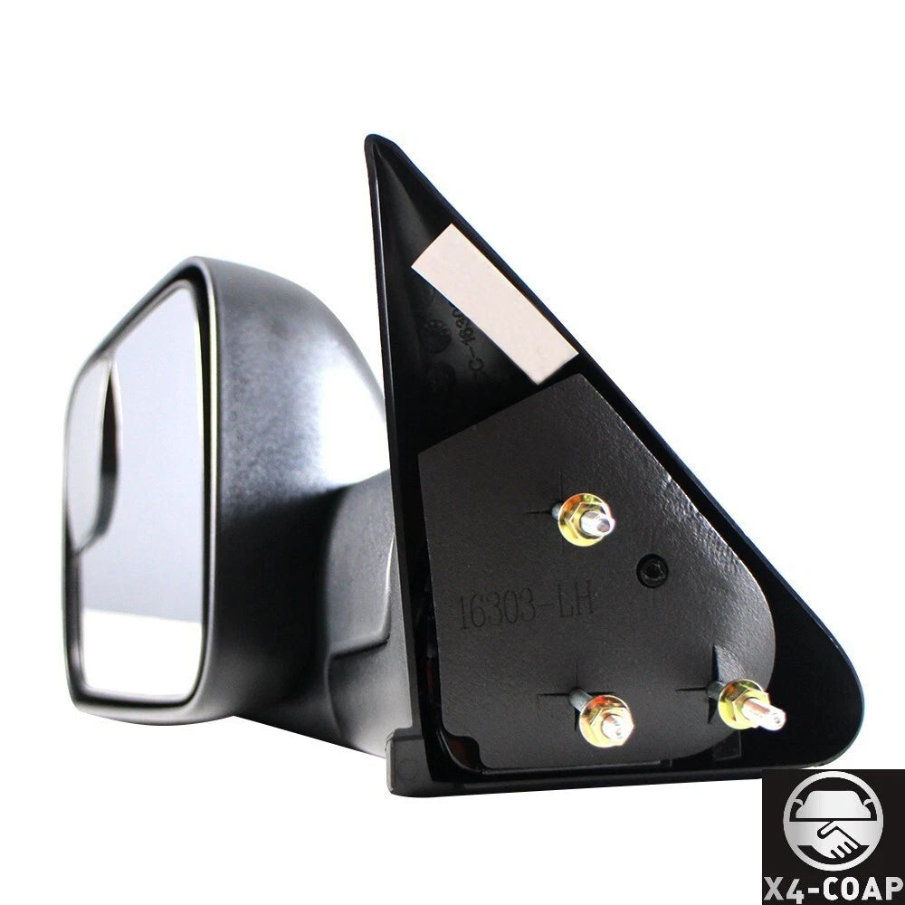 Door Mirror for Dodge Ram 1500/2500/3500 (2002–2008) CH1320258