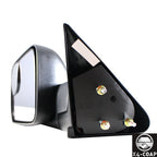 Door Mirror for Dodge Ram 1500/2500/3500 (2002–2008) CH1320258