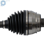 Front Right CV Axle Assembly for Cadillac XTS (2013–2019)