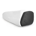 Rear Seat Cover Cowl for Kawasaki Ninja ZX6R (2009–2016) White
