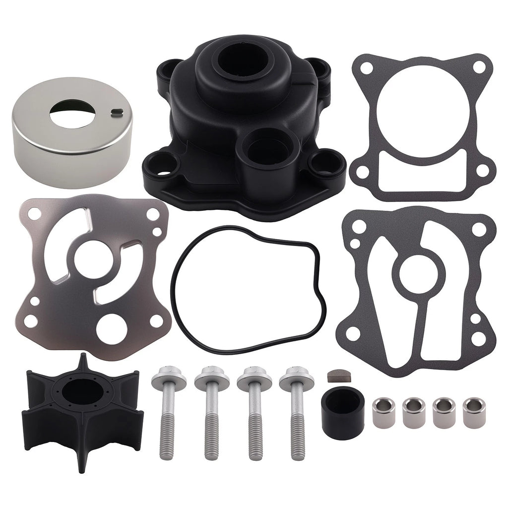 Complete Repair Kit for Honda 25/30hp BF25A BF25D BF30A BF30D (2000–2023) 06193-ZV7-010