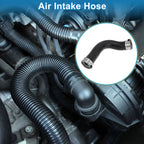Engine Air Intake Hose for BMW 5 Series F10 520d (2010 - 2016)