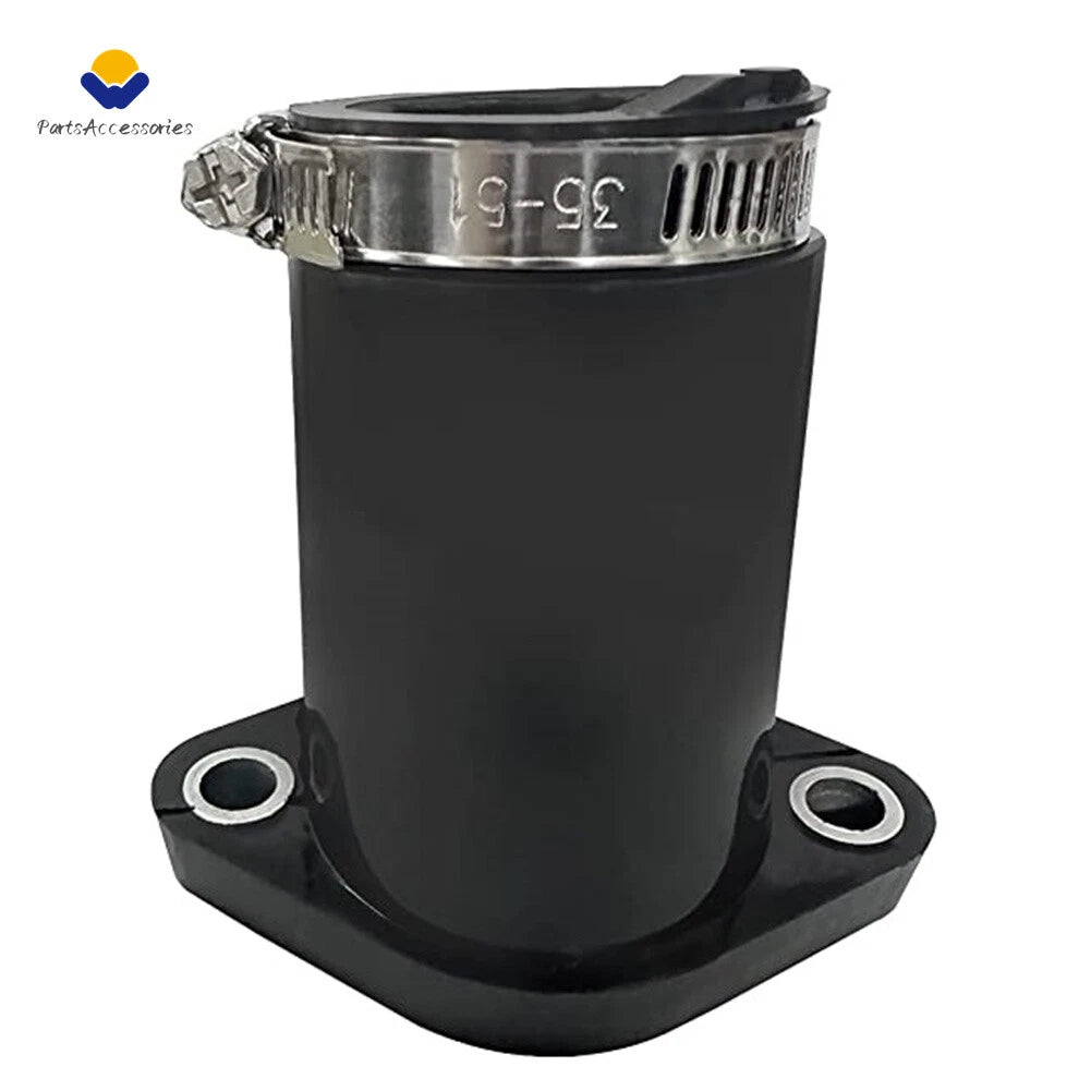 Carburetor Intake Boot & O-ring for Yamaha Big Bear 400 YFM400 (2000–2012)