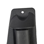 Rear Door Handle Driver Side for Chevy Silverado GMC Sierra (1999–2007)