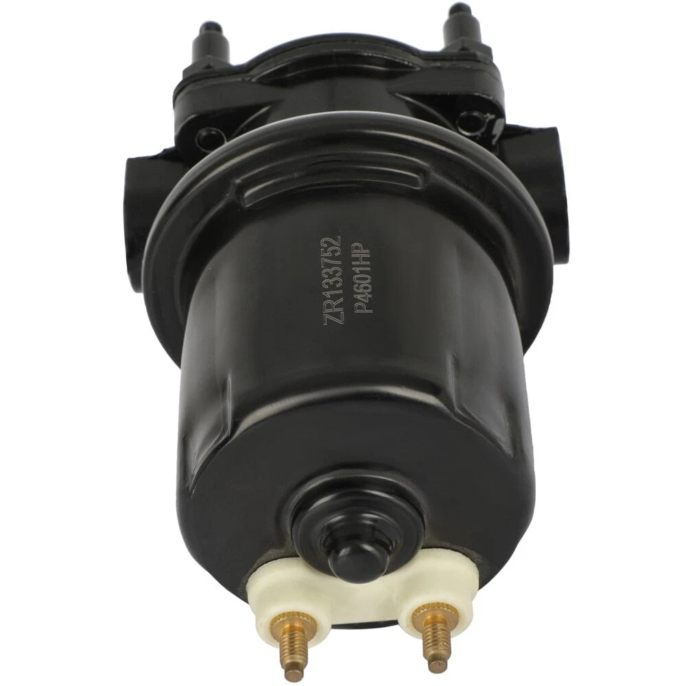 Electric Fuel Pump 100GPH 15 PSI for Alternative Applications (P4601HP)