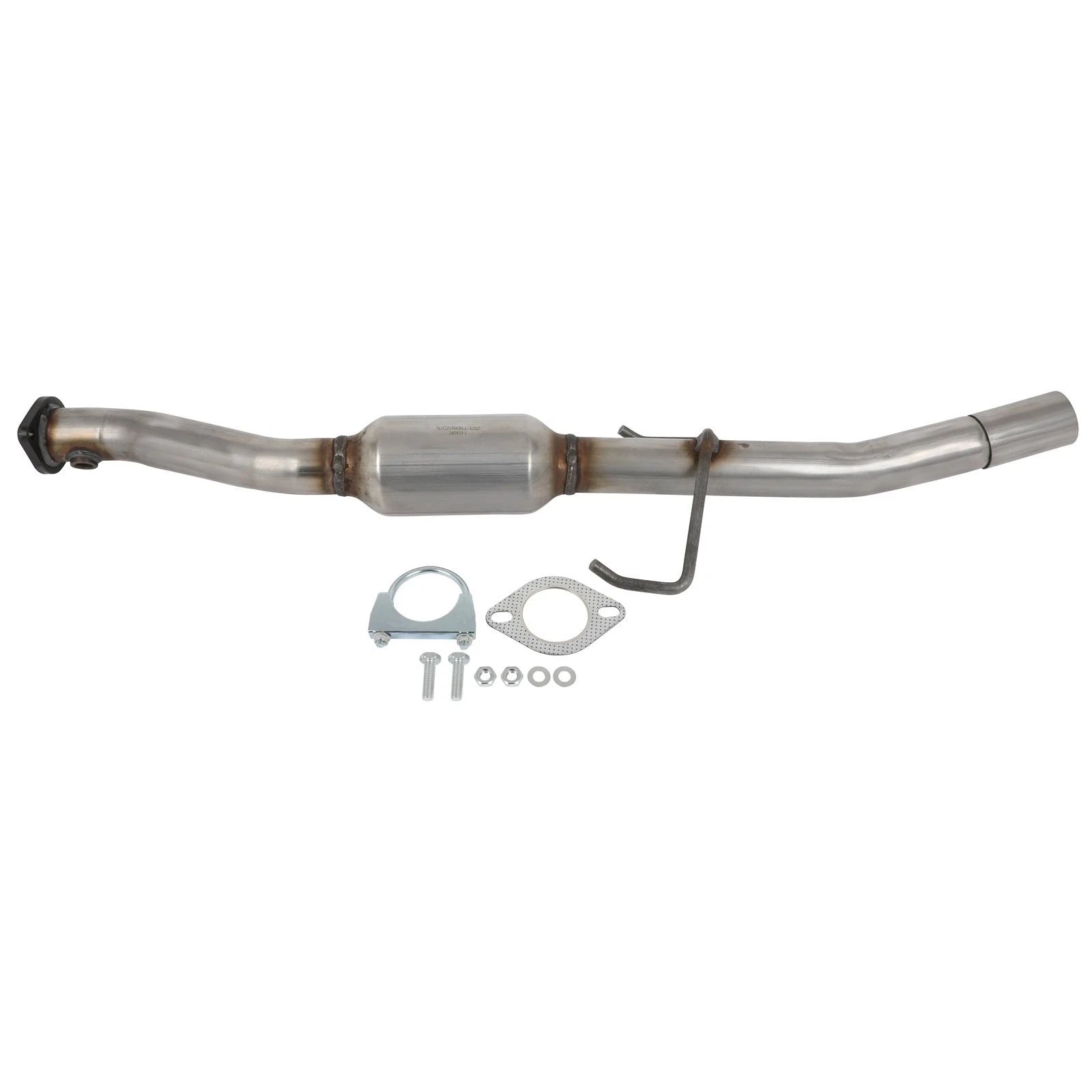Catalytic Converter for Toyota RAV4 2004-2005