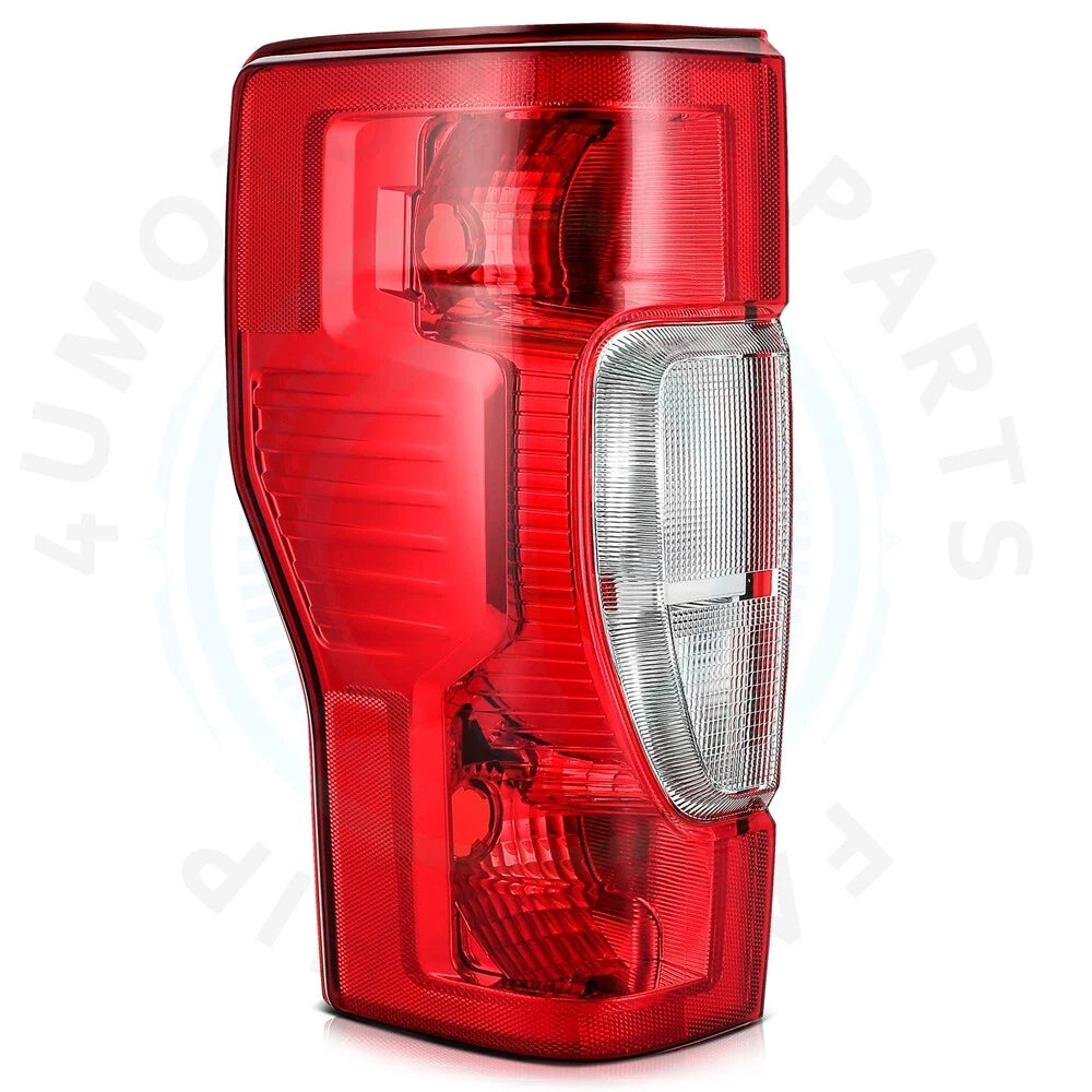 Left Taillight Assembly for Ford F-250 F-350 F-450 Super Duty (2020–2022)