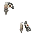 Oxygen Sensors Kit for E-Series F-Series Ranger (Upstream & Downstream)