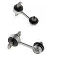 Set of 2 Rear Stabilizer Bar Link Kit for Audi A4 Quattro RS4 (2002–2008)