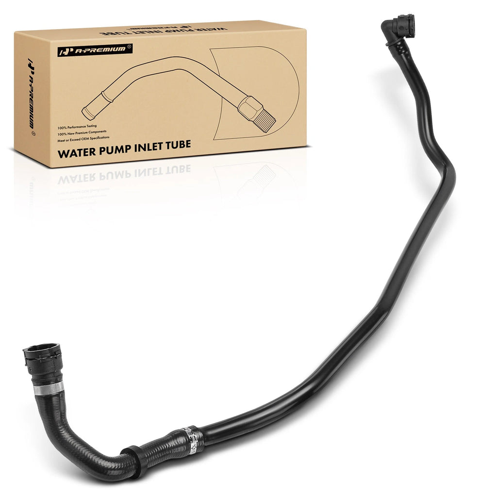 Engine Coolant Hose for Mercedes-Benz S550e (2015–2017)