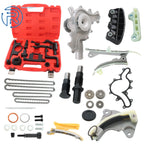 Timing Chain Kit with Water Pump for Ford Explorer Ranger V6 (2001–2010)