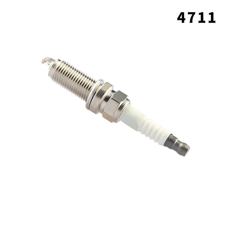 4 x Iridium TT Spark Plugs for Denso PE5S/PE5R-18-110