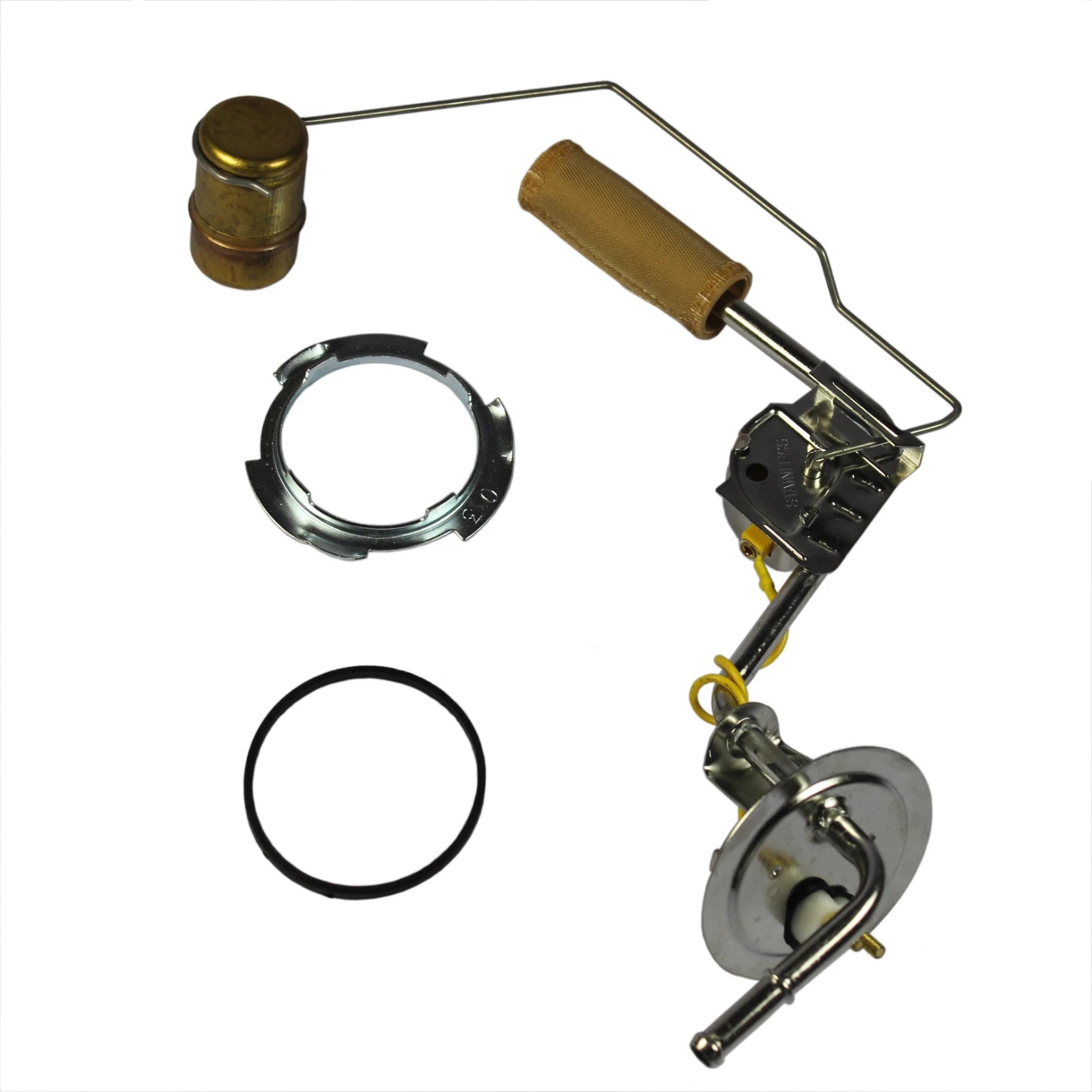 Fuel Gas Tank Sending Unit for Ford F Series Pickup (1980–1984)