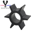 Outboard Water Pump Impeller for Tohatsu & Mercury 25-40HP (345-65021-0)