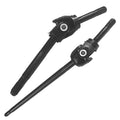 Front Left & Right CV Axle Assembly for Ford F-250 F-350 Super Duty (1999–2004)