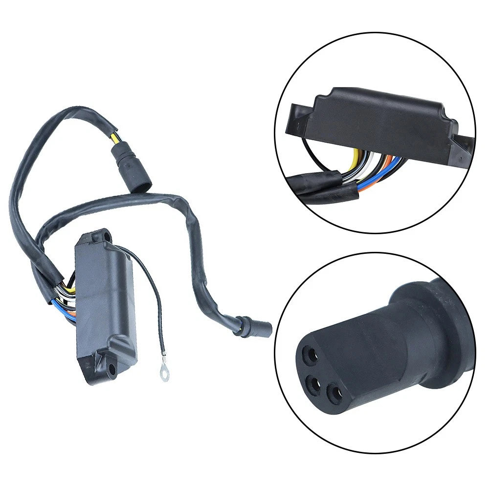 CDI Power Pack for Johnson Evinrude (Various Models)