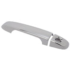 Set of 4 Door Handle Covers for Toyota Camry (2012–2017)
