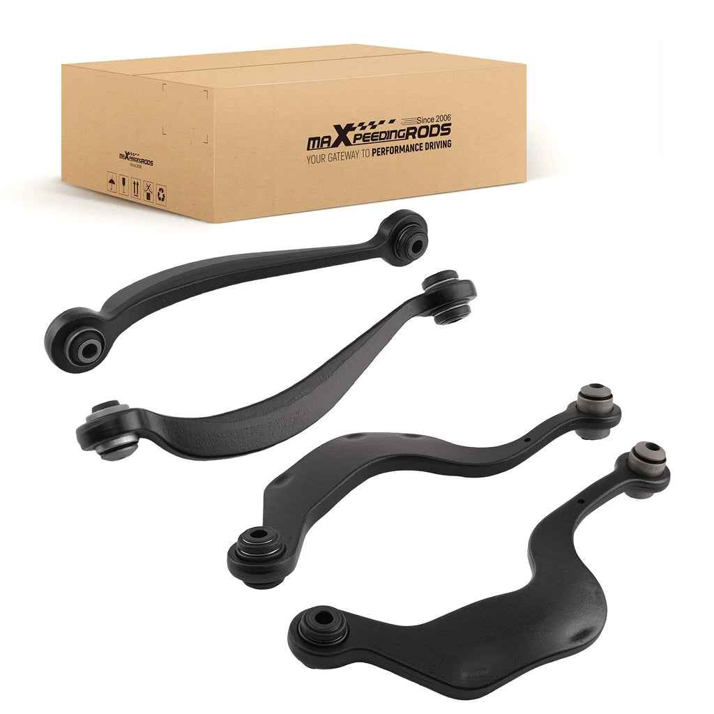 Rear Upper Control Arms for Chevrolet Traverse & Enclave (2009–2017)