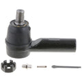 Tie Rod End for Ford Mustang II (1974–1976)